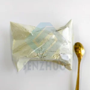 Alta Pureza Apigenina CAS 520-36-5 Antioxidantes Extratos de Plantas