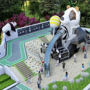 Physical Fitness Hall Training Rock Climbing Indoor Wooden Board Children's Climbing Wall