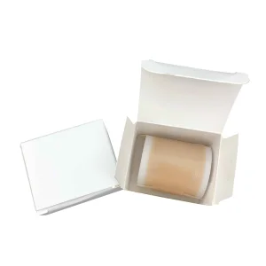 High Quality Medical Sterile Dressing Soft Silicone Adhesive Silicone Gel Scar