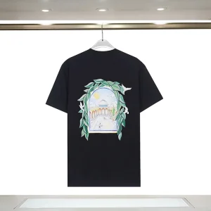 Luxury Designer T Shirt