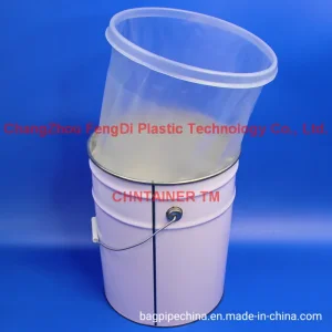 Steel Pail Liner