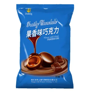 Premium Bubble Tea Cocoa Powder