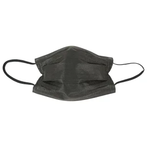 Customizable Colors Soft Earloop Comfortable Elastic Disposable Masks