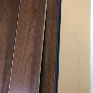 Glossy Laminate Flooring