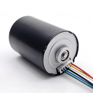 Dc Brushless Motor 12v 24v