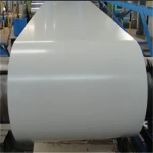 China Colored Galvanized Steel sheet Dx51d Z100