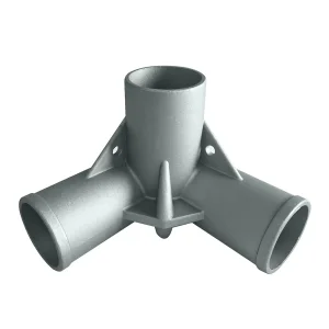 Riyadh High Pressure Casting