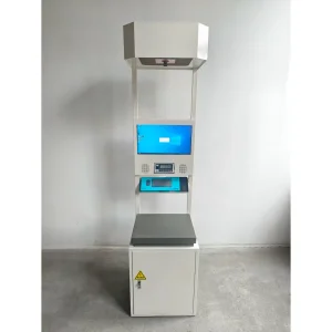 Truelisort Smart Warehouse Inspection