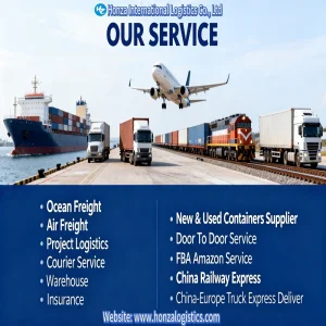 Urgent Air Cargo Charter
