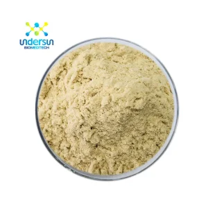 Undersun Manufacturer Supply Organic Soy Protein Peptide Meal 46% 48% 50% Soybean Protein Fiber Isolate Concentrate Powder