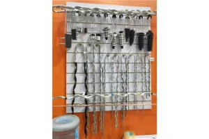 Guard Wires
