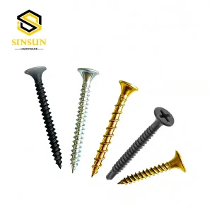 ODM plasterboard to plasterboard screw