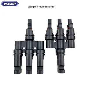 3-in-1 MC4