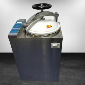 Hospital Sterilization Machine