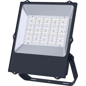 200 W 28000 Lm IP66 Waterproof Spot Security LED Flood Lights Outdoor for Garage, Yard, Garden, Playground