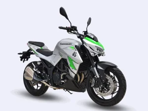 New Fast Racing Motorcycle 400cc EEC 250cc Efi System 150km/H