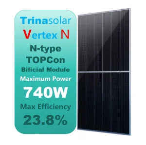 Trina I-TOPcon Ultra G21C.20 Vertex
