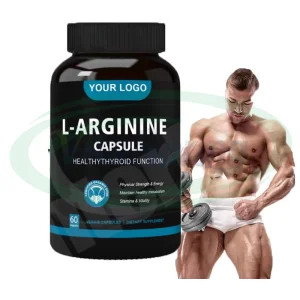 Sport Supplements L-Arginine L-Citrulline Tablets