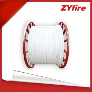 Zyfire High-Flow Rtp Spoolable Pipe for Oil, Gas &amp; Slurry Lines