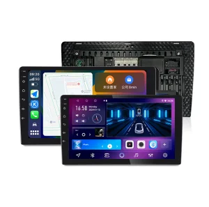 Android Car Stereo Navigation GPS