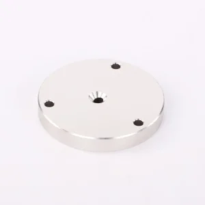 ISO9001 Customized Machinery Part/Iron Steel CNC Machining Aluminum CNC Machining