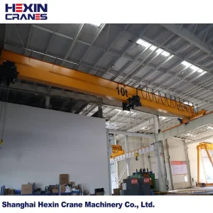 European Standard Crane