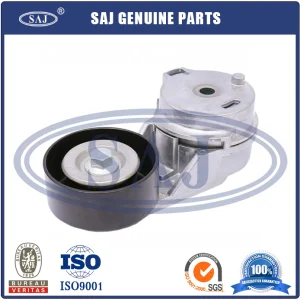 Sjtp0101 Tensionador de Correia Chevrolet Colorado