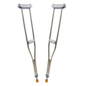 Adult Underarm Crutches