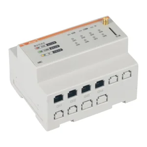Acrel Amc200L 8-Circuit Three-Phase