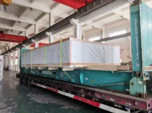 Shekou to Manzanillo Mexico Special Container Solutions (Open Top/Flat Rack)