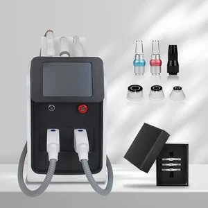 3 in 1 IPL RF Machine