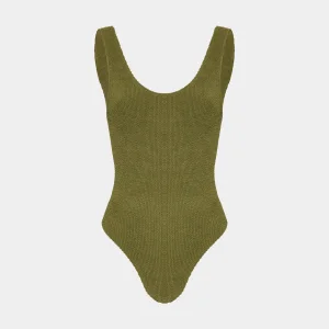 Mulheres Maiô One Piece Tamanho Único
