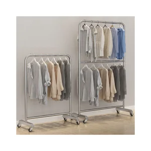 Aluminum Wire Hanger