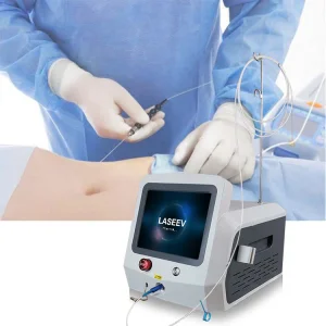 Diodo Endolaser 980 Nm