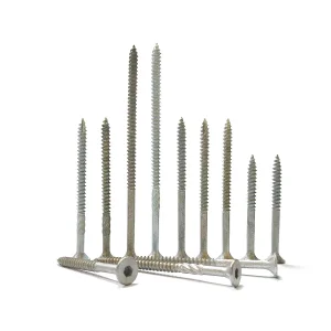 Hexagon Socket Horn Head Machine Core Screw: Fastener for Electronic &amp; Electrical Equipment