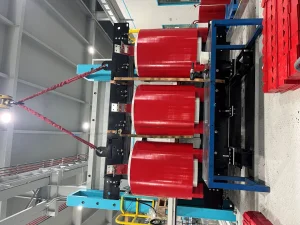 35kv High Voltage