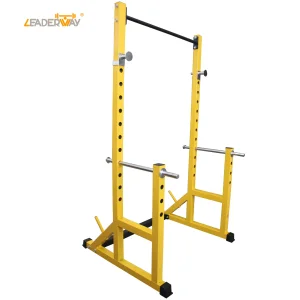 Fitness Equipment Half Rack