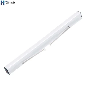 200kgs Sw200 Slim Automatic Swing Door Opener Max 115° Openning Angle Automatic Swing Door Operators