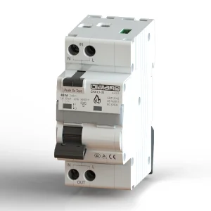 Arc Fault Detection Devices(AFDD)(AFD)