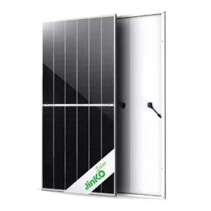 Painéis Solares Mono Jinko 550W