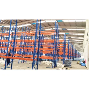 HEDA Industrial Heavy Duty Storage