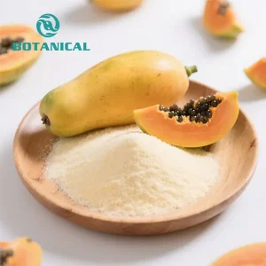 Papaya Enzyme