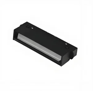 48V Bluetooth-Controlled Magnetic Track Lighting with 12 Heads