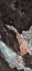 Home Elevator 3D Metal Plate Decoration