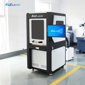 HJZ Customized 20W 30W 50W 100W Lazer Printer