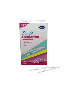 High Accuracy Lh Ovulation Test
