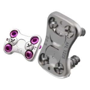Anterior Cervical Plate