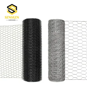 Wholesale Chicken Wire Mesh Factory, Factories