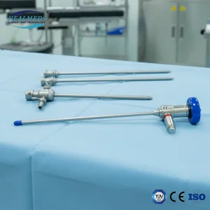 Arthroscopic Trocar