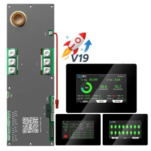 Jikong Solar Battery BMS
